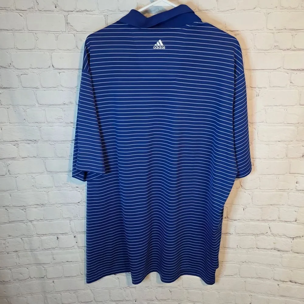 adidas stylish polo
